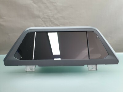 BMW x3 g01 x4 g02 f97 f98 schermo display monitor CID 10,25" 8715335 ORIGINALE 