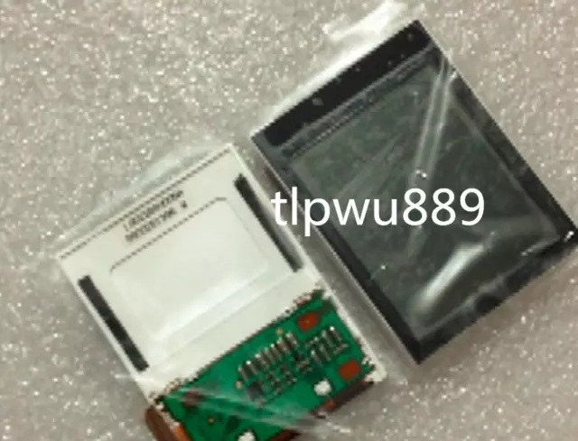 FOR 2.2 inch Garmin Edge 705 Bike GPS Navigator LCD display,LQ022B8UD04 t1