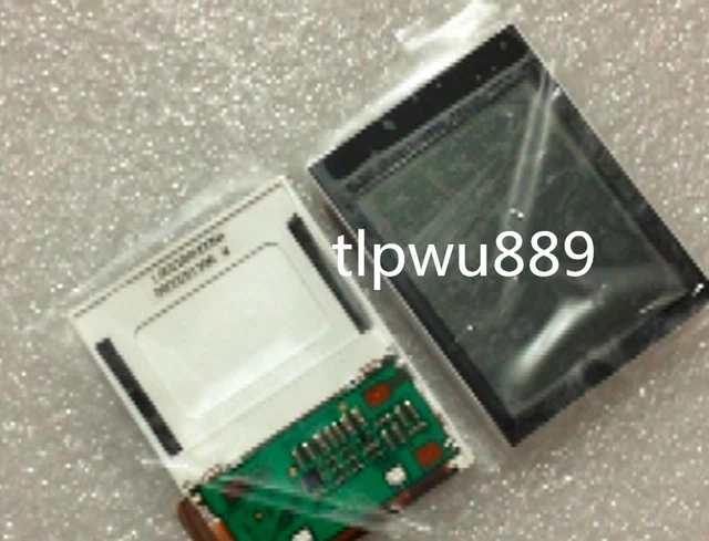 FOR Garmin Edge 605 705 Lcd Display Screen Les 90 DAY WARRANTY t1