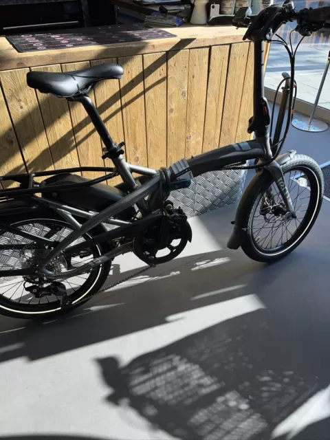 tern vektron p7