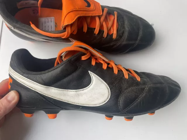 Nike Football Boots US 10.5 Mens