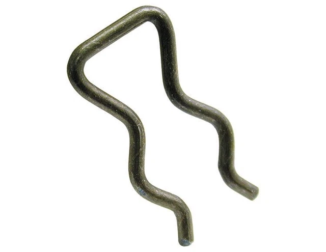Sonnax For 4L60, 4L60-E, 4L65-E, 4L70-E Valve Body Clip 77754-08 QTY 10 Sonnax For 4L60, 4L60-E, 4L65-E, 4L70-E Valve Body Clip 77754-08 QTY 10