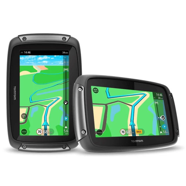 TomTom Rider 45