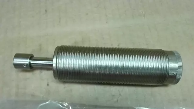 Koba KSA36-25BN-SM Ammortizzatore regolabile 25 mm corsa LG27B - Nuovo senza scatola
