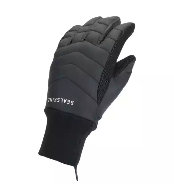 SealSkinz wasserdichte leichte isolierte Allwetterhandschuhe