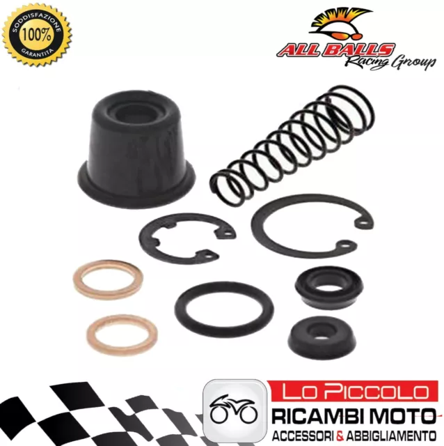 ALL BALLS Kit de Revisión Bomba Freno Delantero Yamaha YFM 250 Raptor 2008-2013