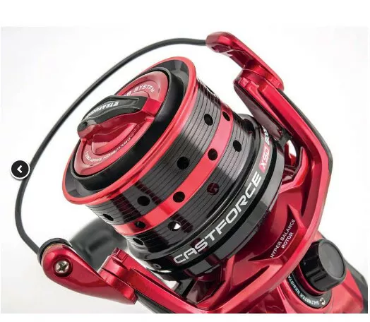 TRABUCCO LATEST 2020 surfcasting reels at lowest prices £39.99 - PicClick UK