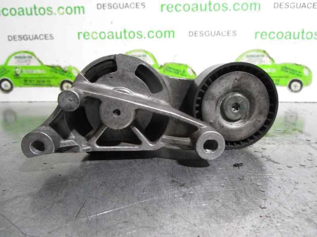 03C903315 galet pour VOLKSWAGEN PASSAT VARIANT (3C5) 2.0 TDI DPF 0.05 - 0.10