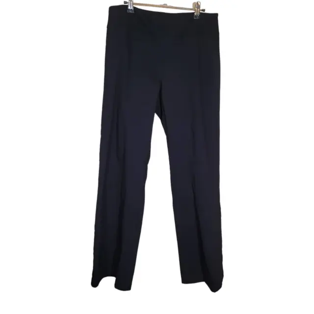 ZAC & RACHEL Womens Pull On Solid Millennium Pants $85.86 - PicClick