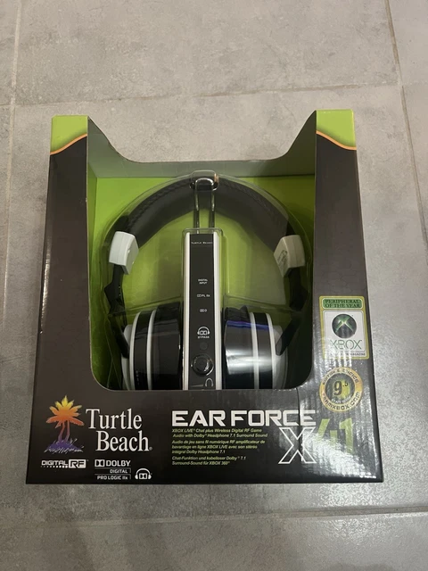 Casque Microsoft sans fil Xbox | Dolby Atmos | Select Game Store