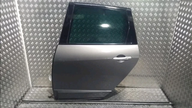 Console Centrale Pour Renault Grand Scénic III (JZ) - Pièce D'occasion, état Vérifié