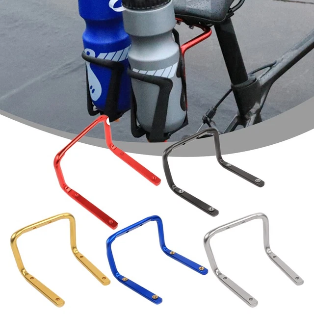 Adaptateur De Porte Bidon, Bouteille De Vélo Base De Montage B-RAD