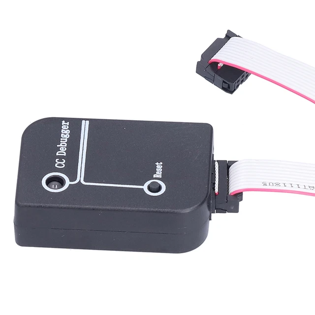 (CC2531)CC Debugger Module Portable Analyser RF System Programmer For
