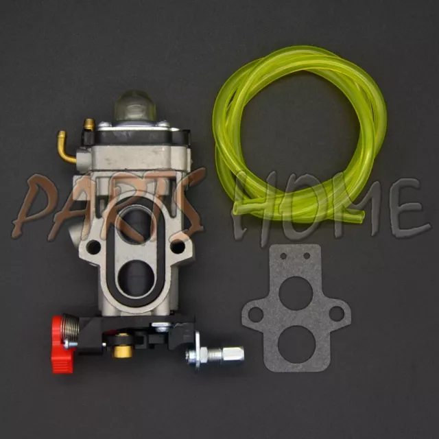 Carburetor Carb For Husqvarna 560BTS 65.6cc 2-Stroke X-Torq Gas Backpack Blower