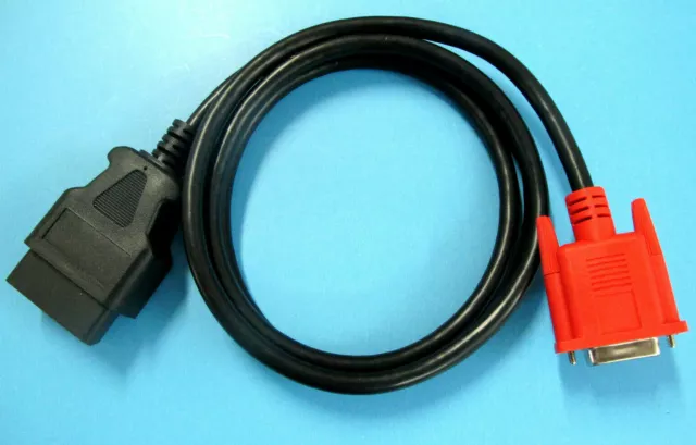 OBD2 OBDII Main Cable for ANCEL FX3000 Scanner Code Reader Diagnostic Scan Tool