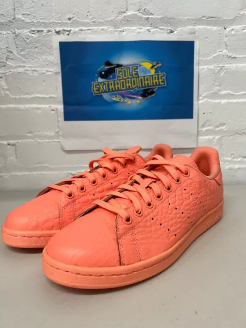 Stan smith store peach