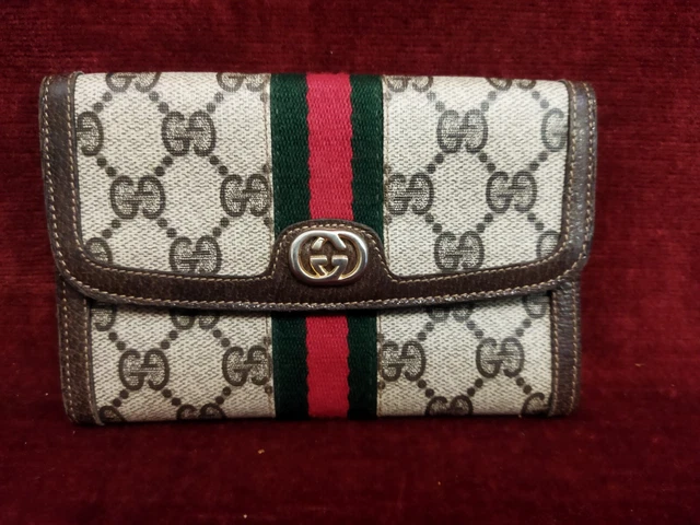 Gucci sales portafoglio donne