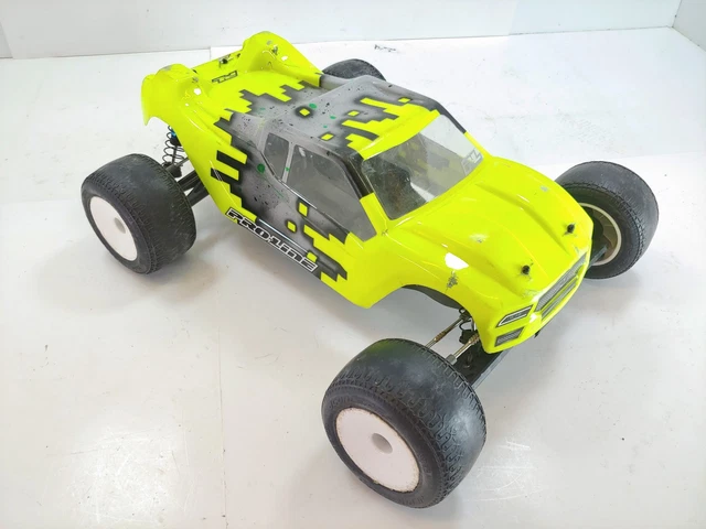 Cars, Trucks & Motorcycles, RC Model Vehicles & Kits, Radio