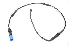 Contacto original de advertencia de BMW, ropa de freno 34 35 6 870 353