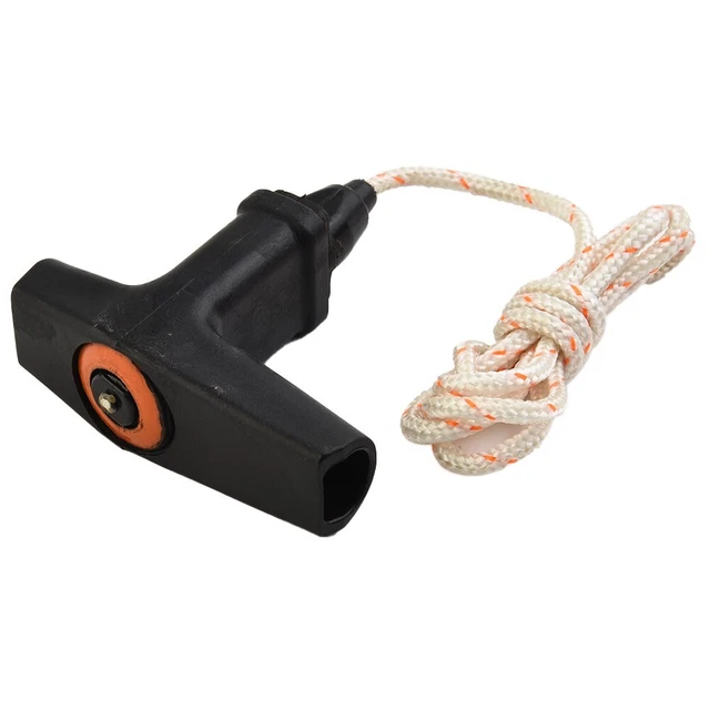 Elastostart Recoil Starter Handle 4.5mm Rope For STIHL BT360 MS380 MS381 MS64