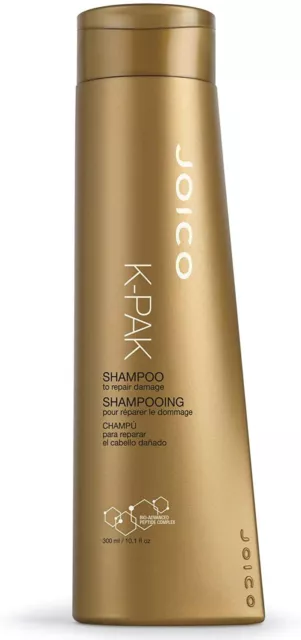 Joico K-Pak Repair Shampoo 300ml