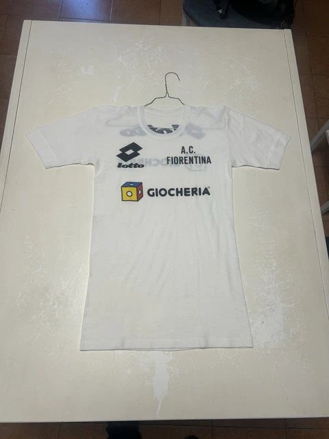 Maglia Calcio Fiorentina Maglia Fiorentina Giocheria Maglia Calcio