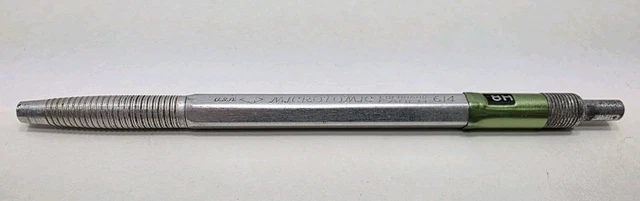 VINTAGE EBERHARD FABER 607 Microtomic Mechanical Drafting Tool