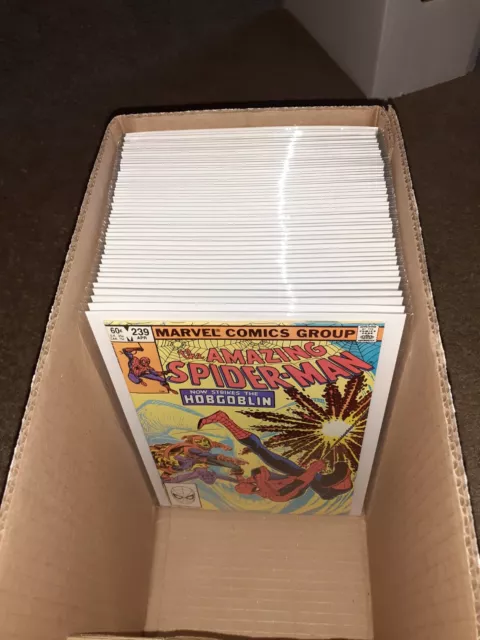 *You Pick* AMAZING SPIDERMAN: Volume 1 (1962-2021 Marvel Comics) [Your Choice]