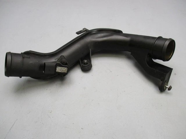 Tubo Aria di Aspirazione Pressione per Skoda Octavia II 5N0145770A