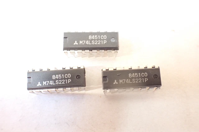 5x TL061CP Texas Instruments | Amplificatore Operazionale DIP8 | Originali UK Stock