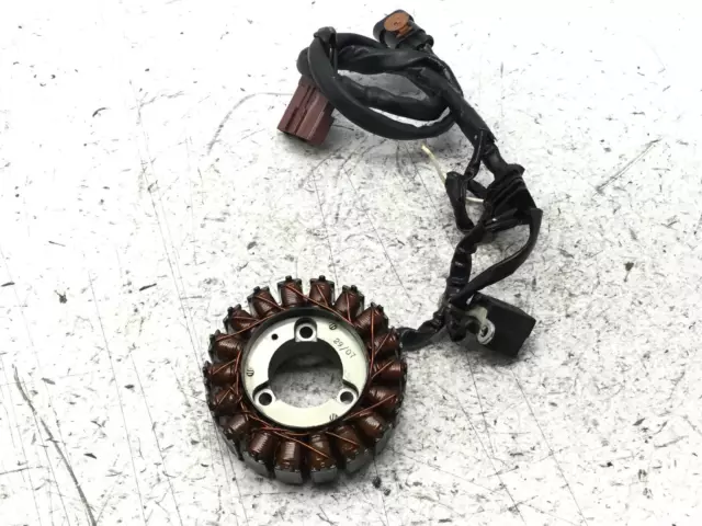 Stator Feld Magnetisch Und Wählen Sie Up PIAGGIO X7 250 2008