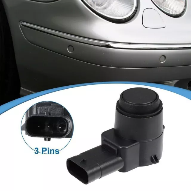 Für MERCEDES-BENZ A B E S Class W169 W245 W212 S212 PDC Parksensor Einparkhilfe