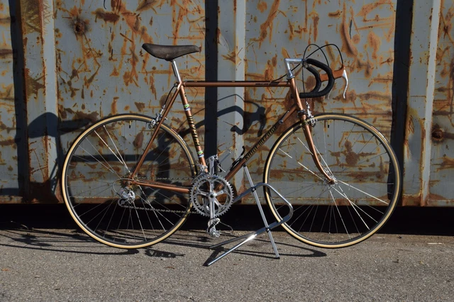 Vélo KOGA MIYATA Full Pro 1981 - Cadre 56cm, Groupe Shimano Dura-Ace EX, Restauré, Vintage