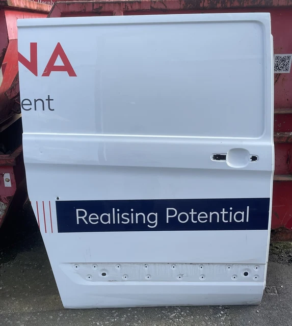 Ford Transit Connect Koplampen rechts voorraad
