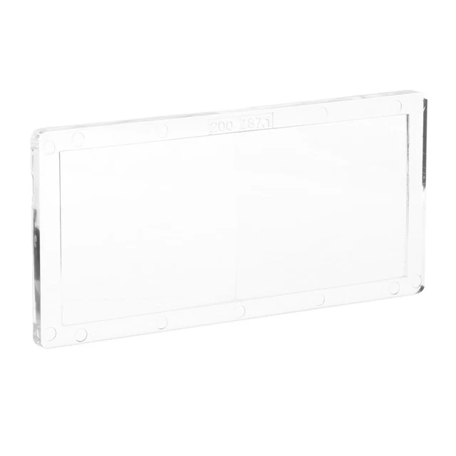 Compact Welding Magnifying Glass Perfect for Welding Operators (73 characters) 3