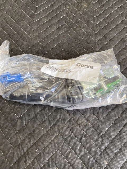 Genie Shifter 56.0016.0210GT