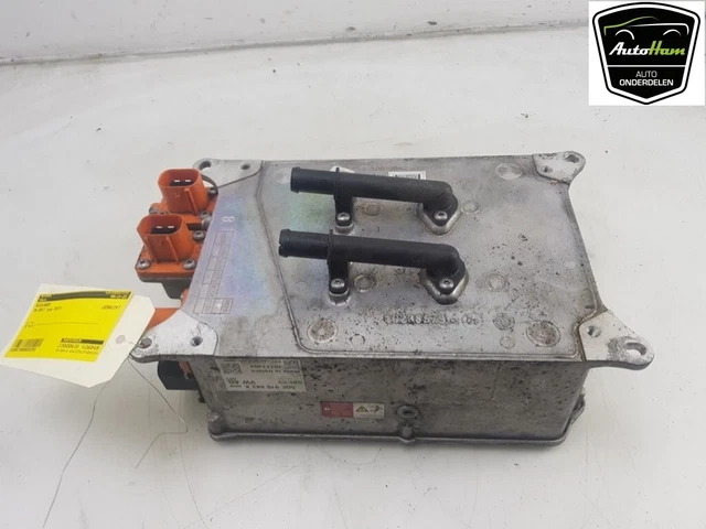 5QE915682K CHARGEUR DE BATTERIE BATTERY CHARGER Volkswagen Golf VII (AUA) 2015