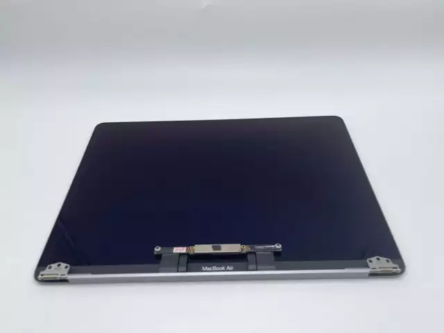 Macbook Air 13" 2020 A2337 Display Bildschirm Grau Gold Silber Neu