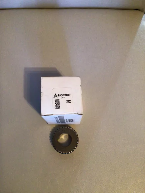 BOSTON GEAR H2030r  HELICAL GEAR, 30 TEETH- NEW