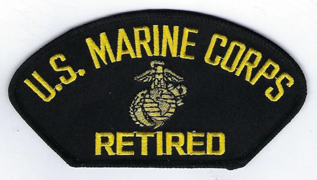 Gli Stati Uni Marine Corps Flag Illustrazione Di Stock - Foto 2