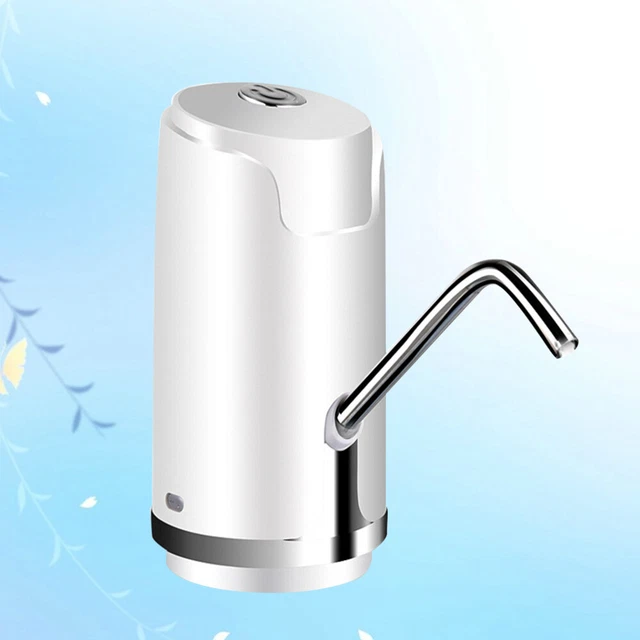 Dispositif d'aspiration de seau d'eau de pompe à eau de seau de pompage 3