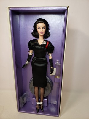 elizabeth taylor violet eyes barbie