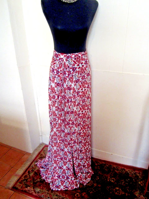 Tigerlily turkish sales baths maxi dress