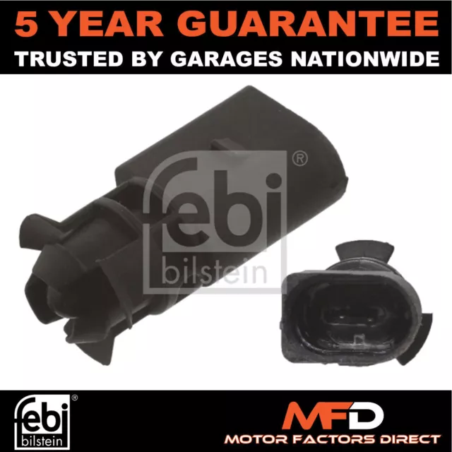 Fits Audi VW Skoda Seat Febi Exterior Air Temperature Sensor 1J0919379A