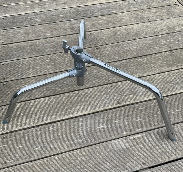 Manfrotto ""Avenger"" base de soporte en C - ""Tortuga