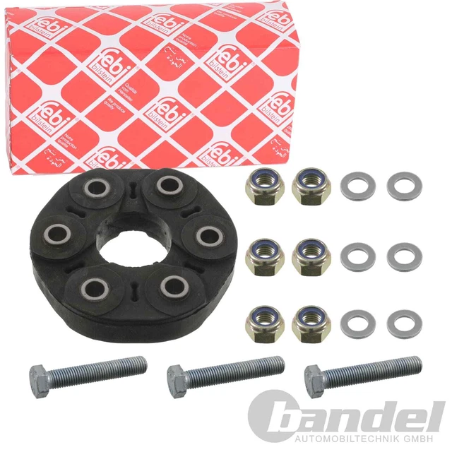 FEBI BILSTEIN DISCO ARTICOLATO ALBERO CARDANICO adatto per CHRYSLER 300C DODGE