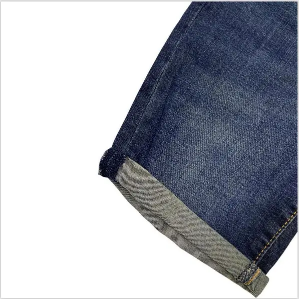 Pantaloncini da ragazzo jeans elasticizzati vita denim GAP vecchio karate navy taglia 5-18 anni 2