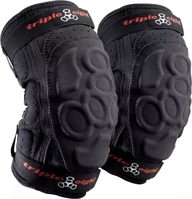 Triple Eight ExoSkin Elbow Pad