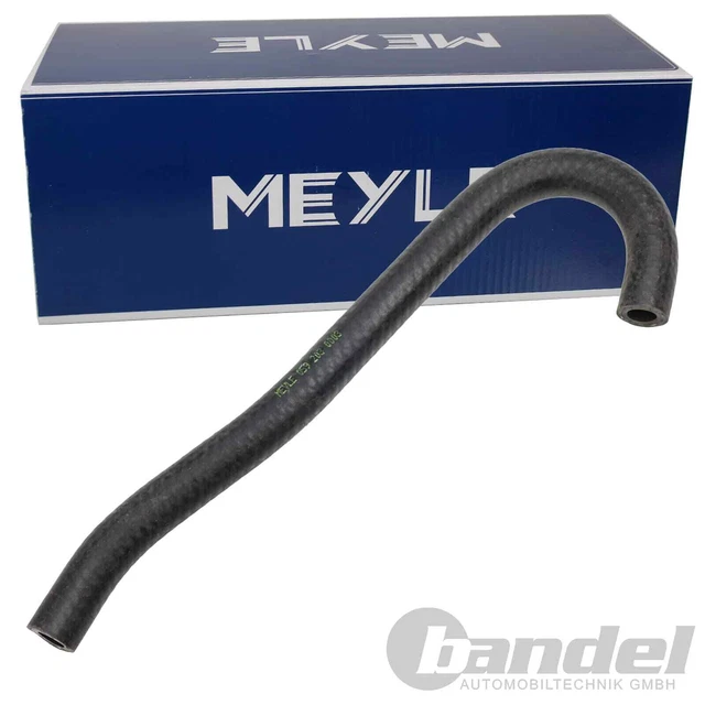 MEYLE Tubo Servo Cavo Servomotore Adatto A per Mercedes-Benz Classe M 059