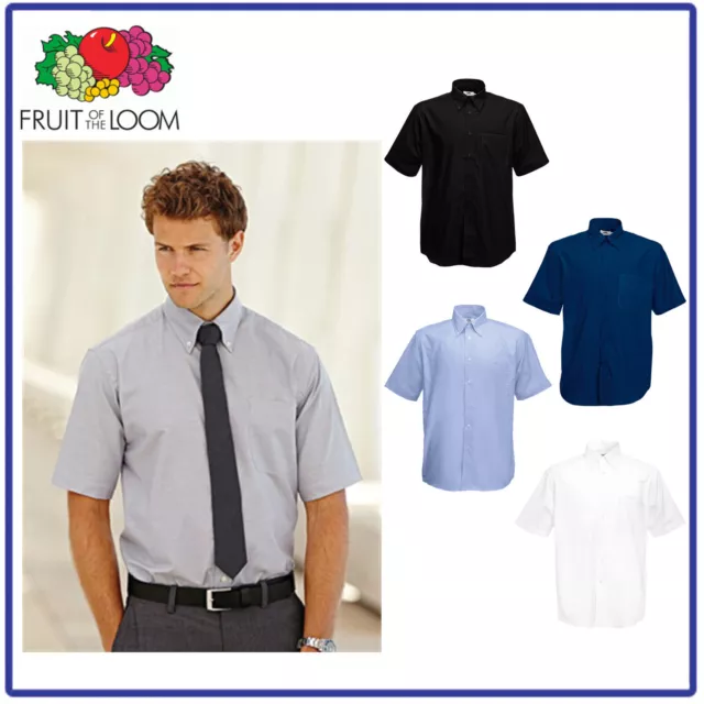 CAMICIA UOMO CON manica corta elasticizzata in bianca nera blu